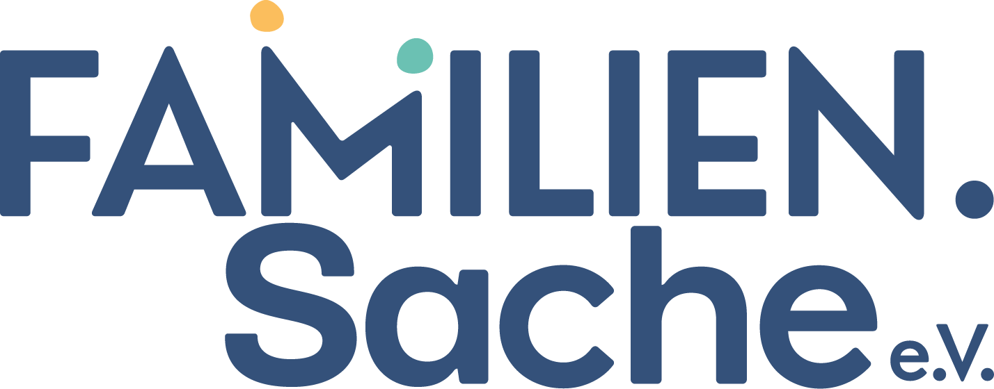 Familie stärken. Gemeinschaft leben.